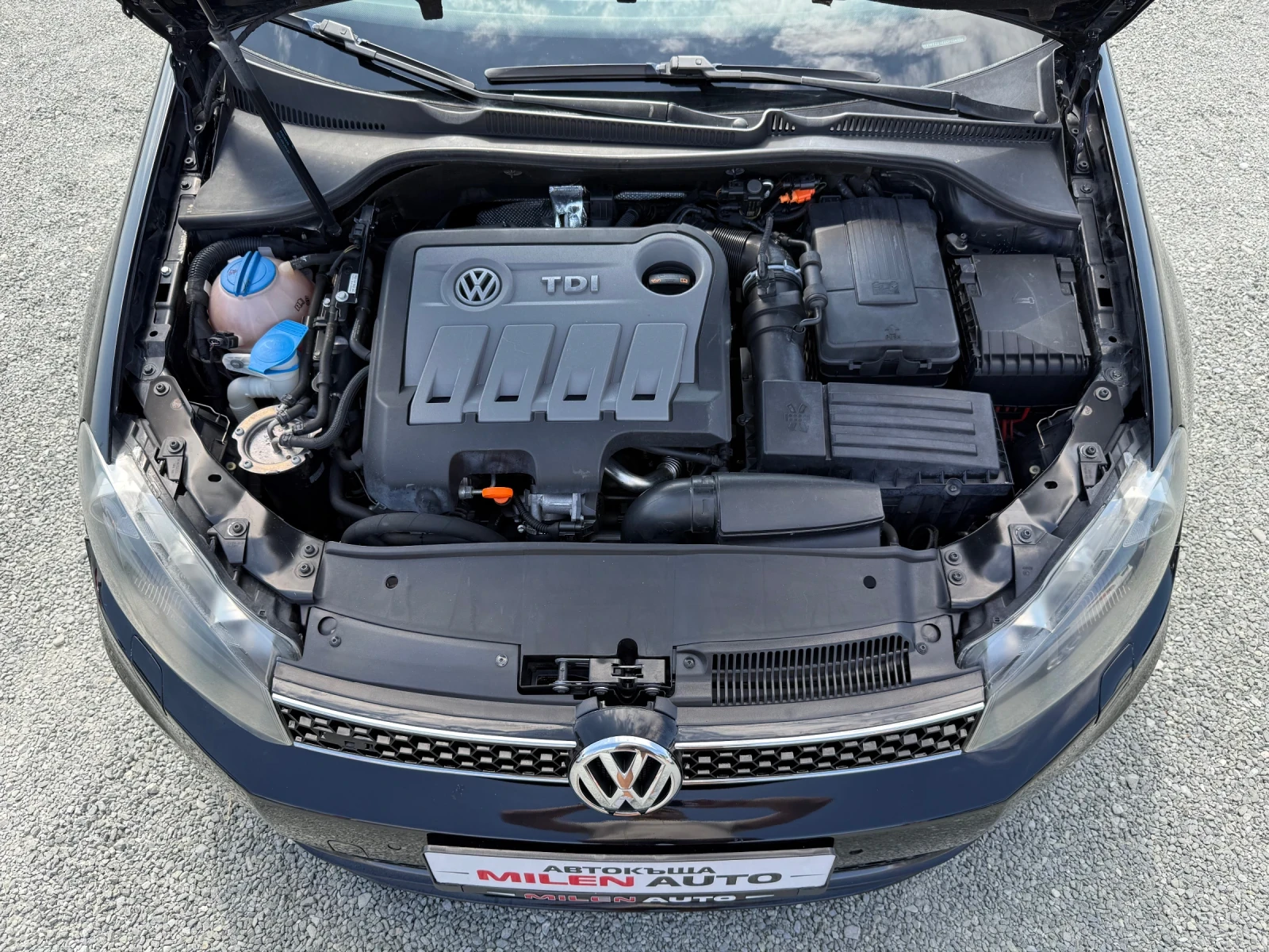 VW Golf (KATO НОВА)^(GTD), снимка 17 - Автомобили и джипове - 55643797