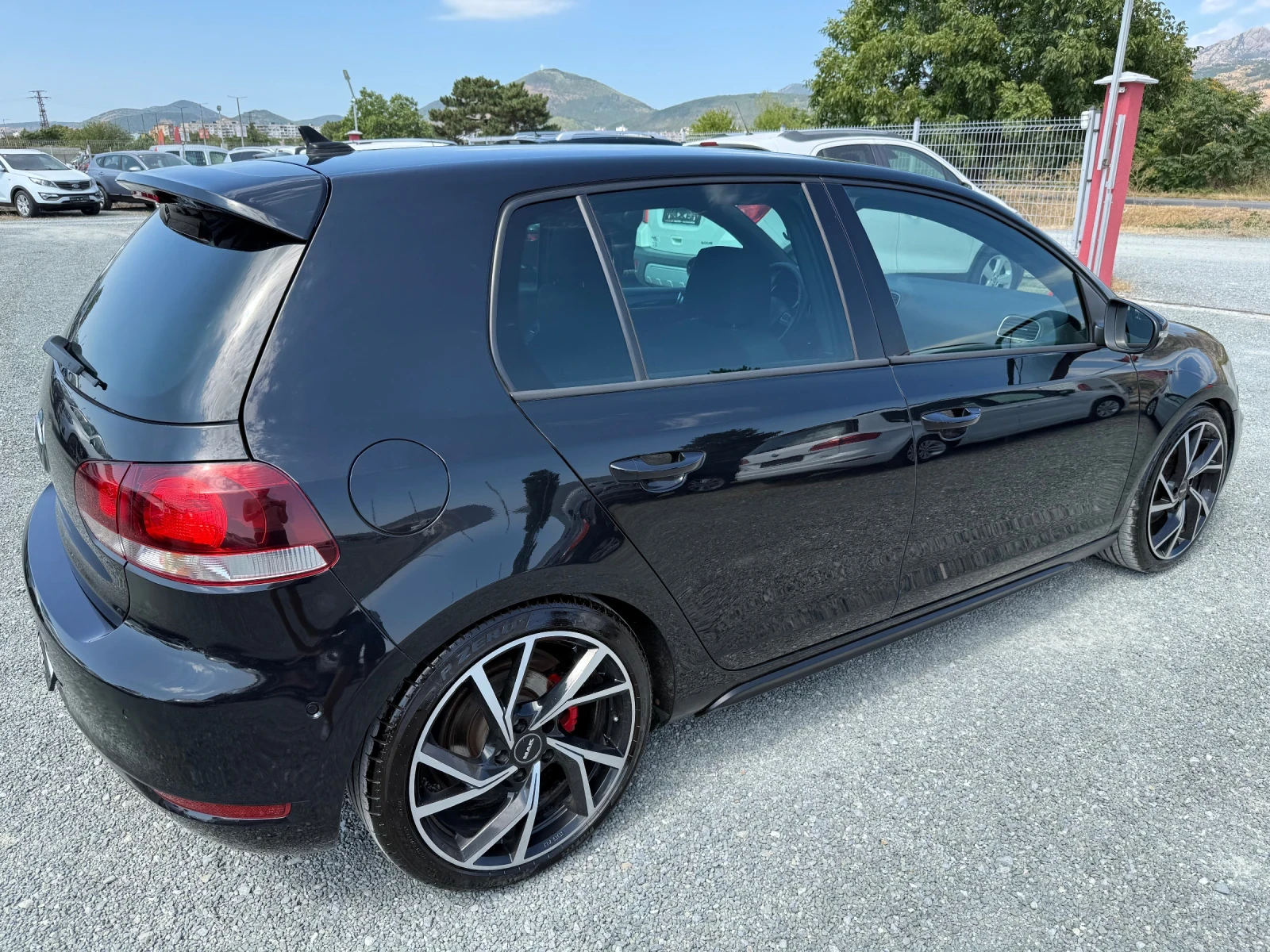 VW Golf (KATO НОВА)^(GTD), снимка 5 - Автомобили и джипове - 55643797