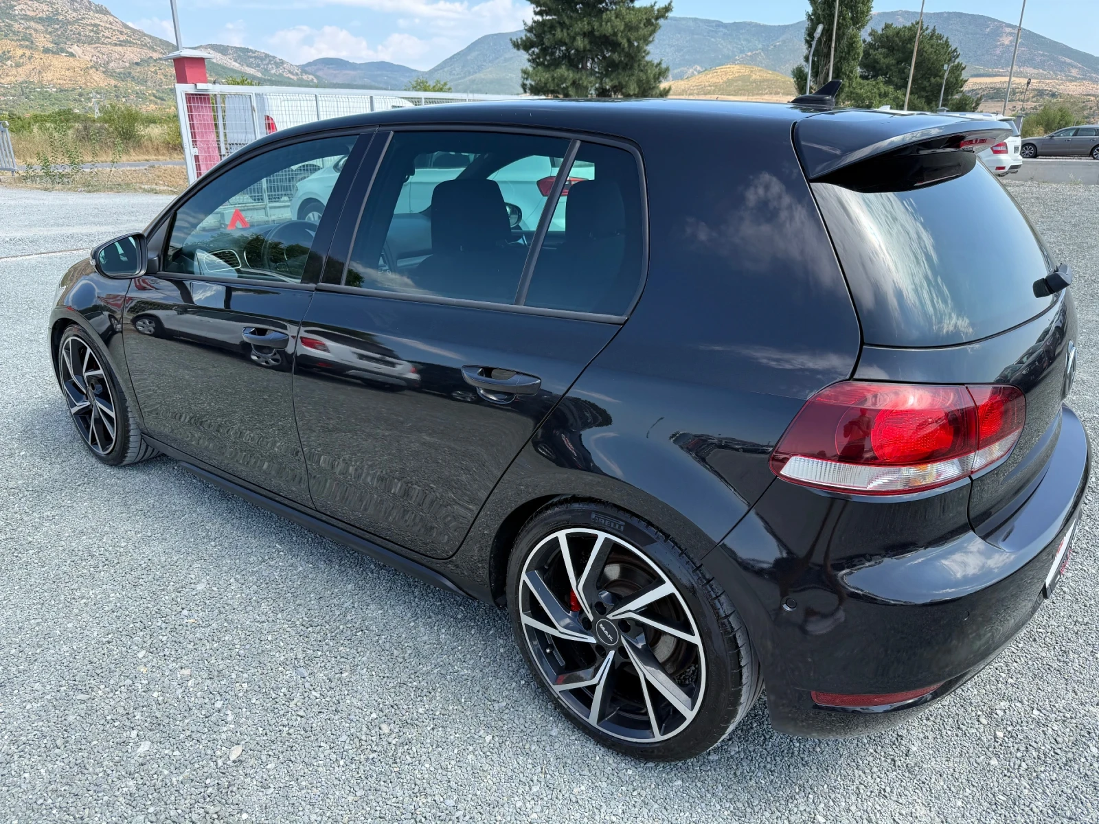 VW Golf (KATO НОВА)^(GTD), снимка 8 - Автомобили и джипове - 55643797