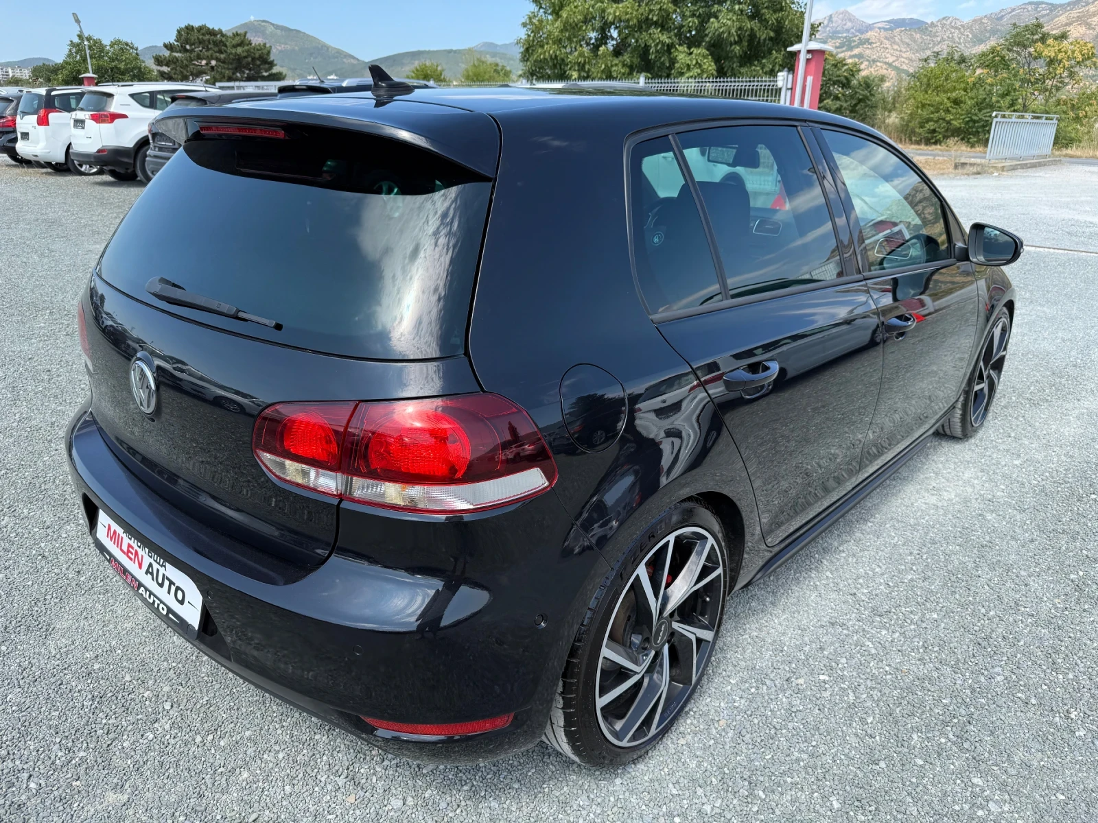 VW Golf (KATO НОВА)^(GTD), снимка 6 - Автомобили и джипове - 55643797
