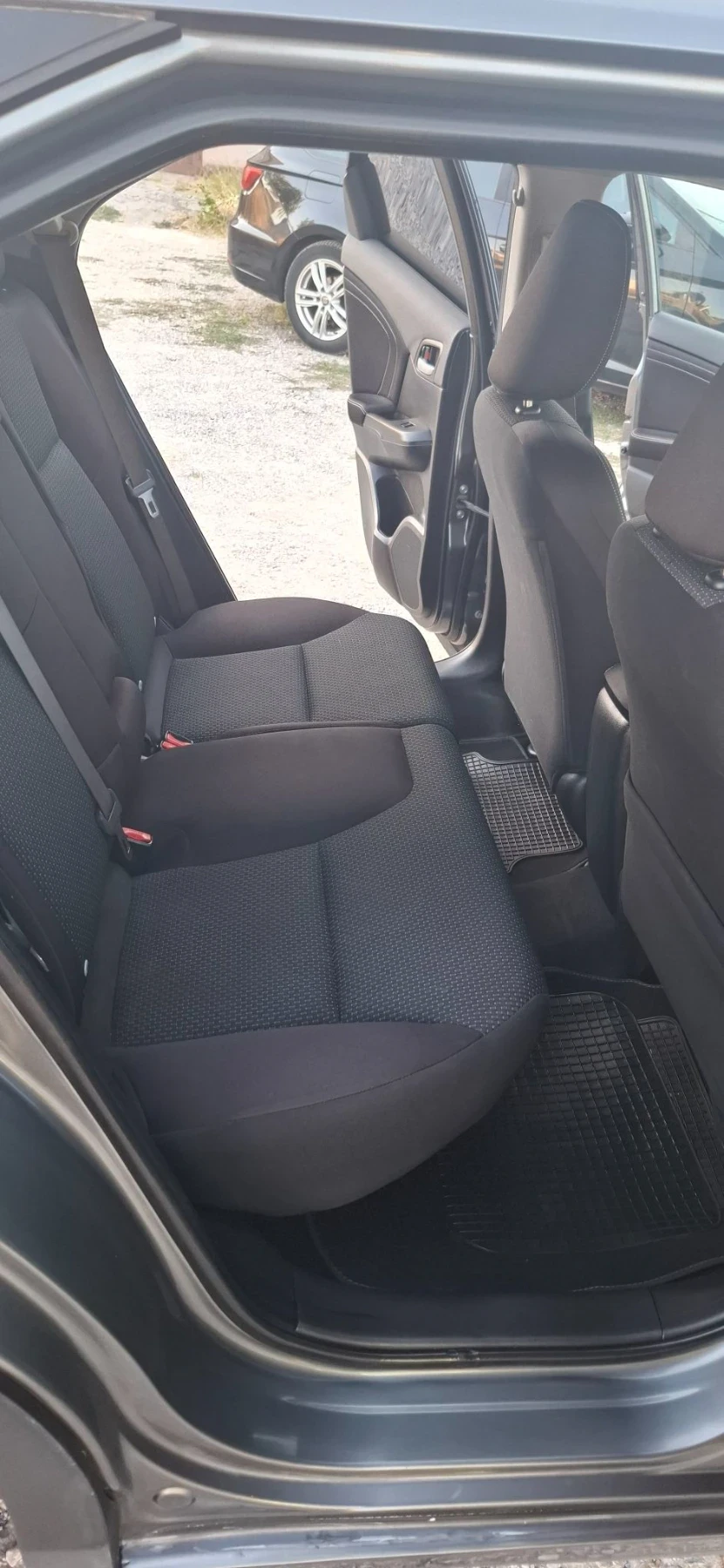 Honda Civic, снимка 6 - Автомобили и джипове - 55896193