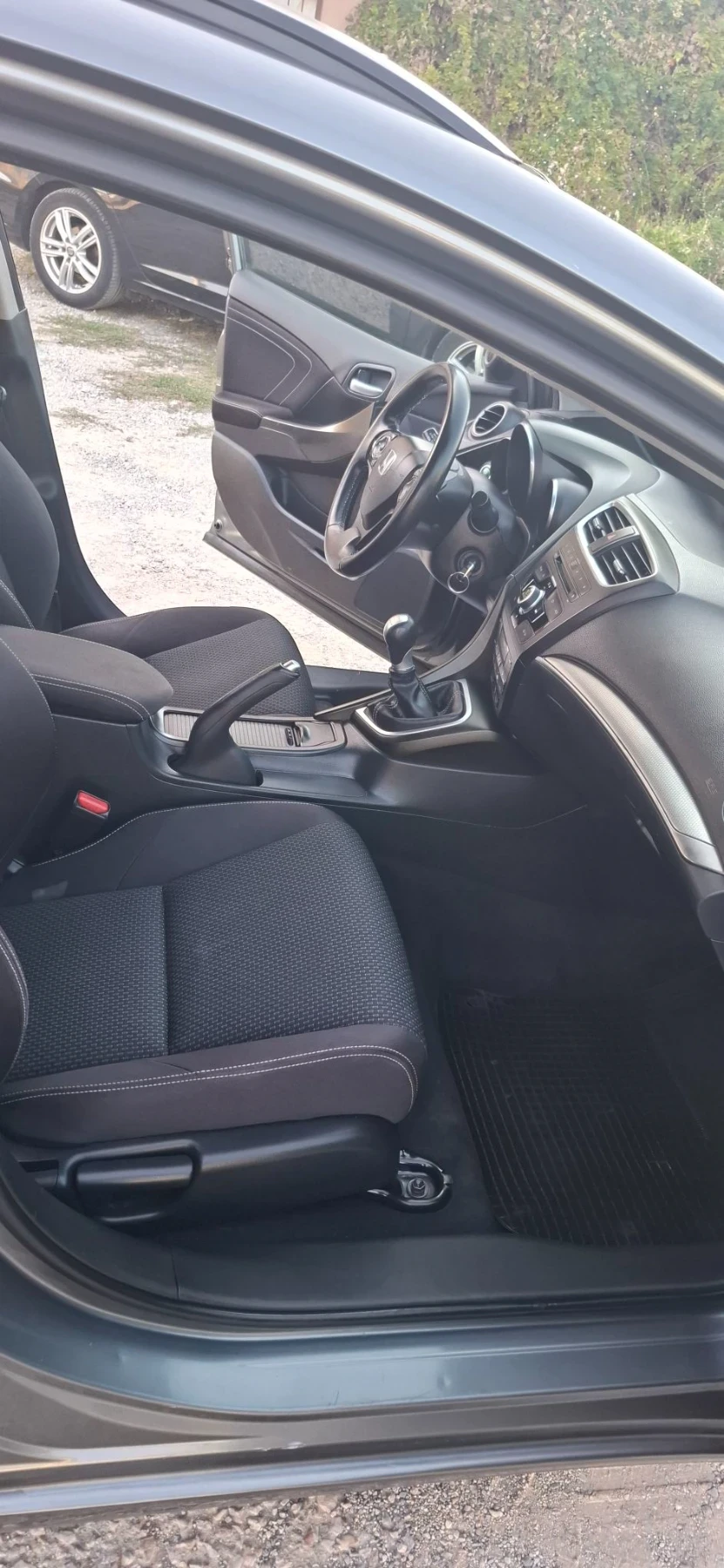 Honda Civic, снимка 7 - Автомобили и джипове - 55896193