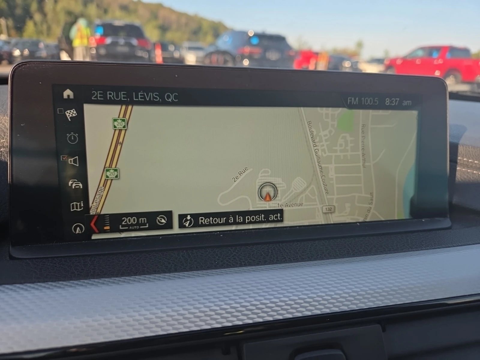 BMW 430 М ПАКЕТ/ XDRIVE/CARFAX/ПОДГРЕВ/ШИБЕДАХ/ФИНАНСИРАНЕ, снимка 11 - Автомобили и джипове - 56088477