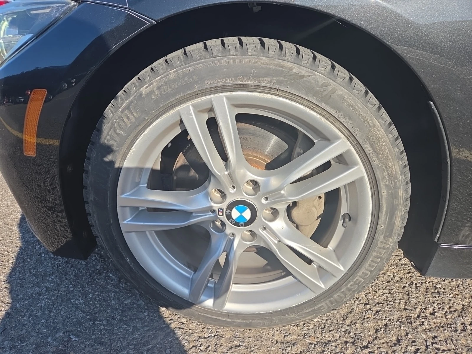 BMW 430 М ПАКЕТ/ XDRIVE/CARFAX/ПОДГРЕВ/ШИБЕДАХ/ФИНАНСИРАНЕ, снимка 6 - Автомобили и джипове - 56088477