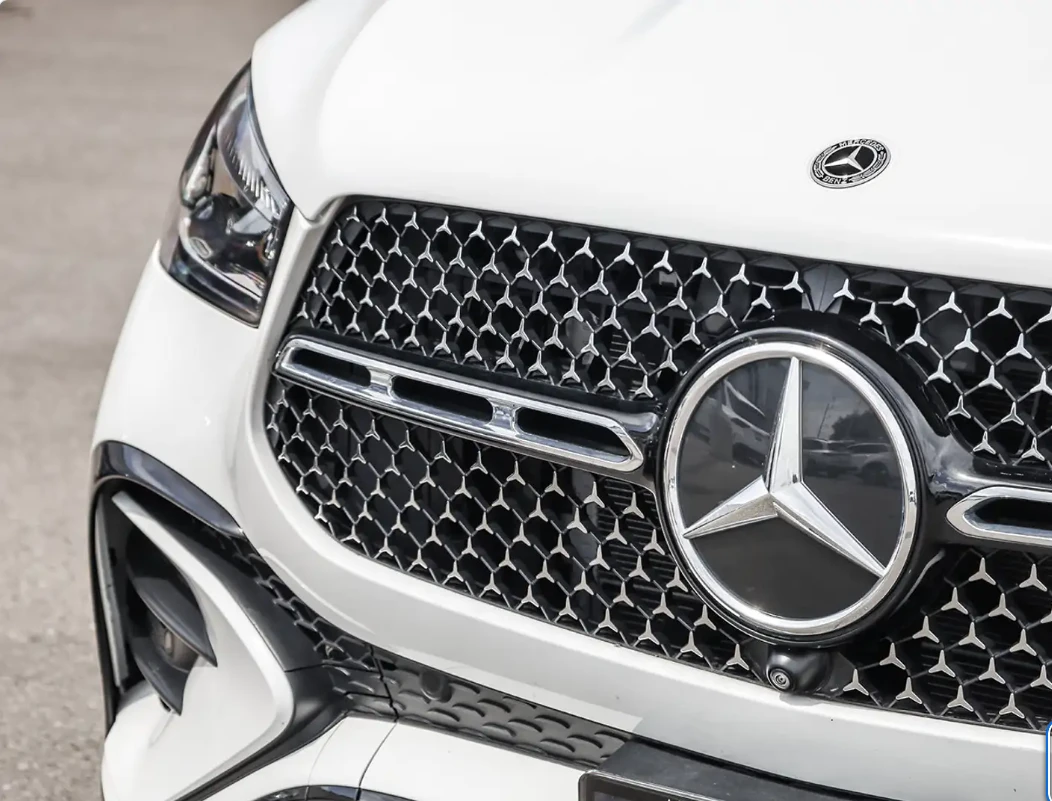 Mercedes-Benz GLE 450 AMG & NIGHT PACKAGE | EXCLUSIVE | AIRMATIC , снимка 6 - Автомобили и джипове - 56106383