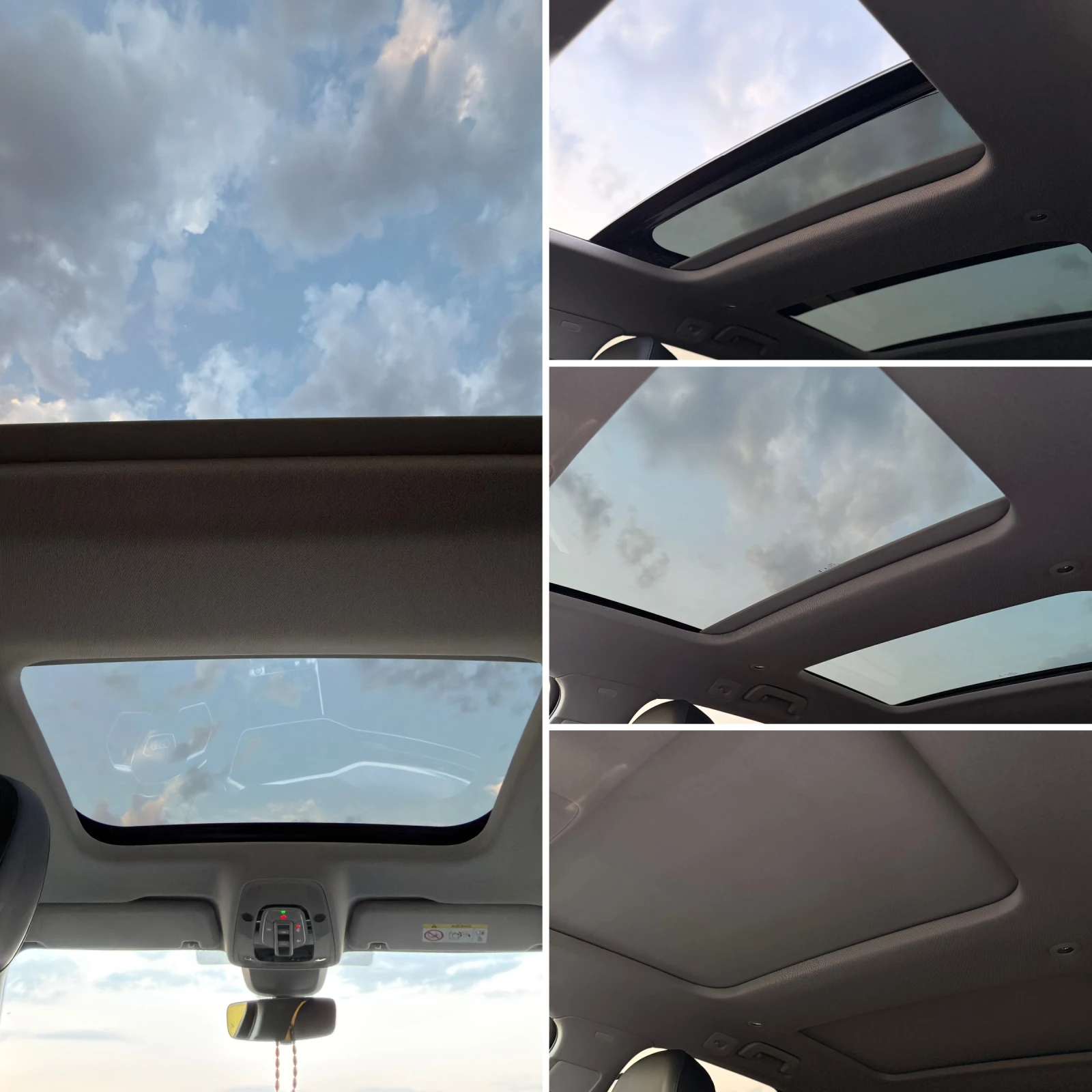 Audi A6 -S-line-Panorama-Bang&Olufsen-Distronic-Quattro-, снимка 16 - Автомобили и джипове - 56261639