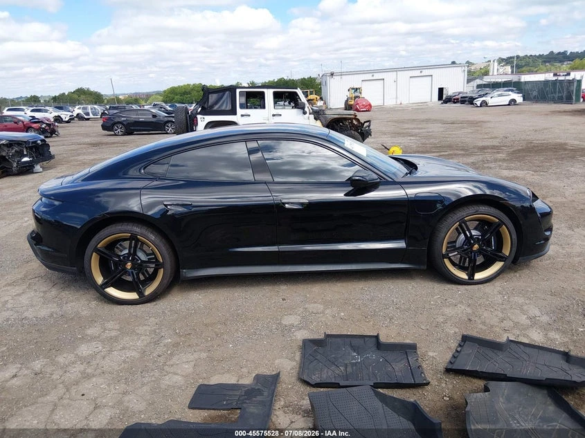 Porsche Taycan 4S | Mobile.bg � ����������� 13