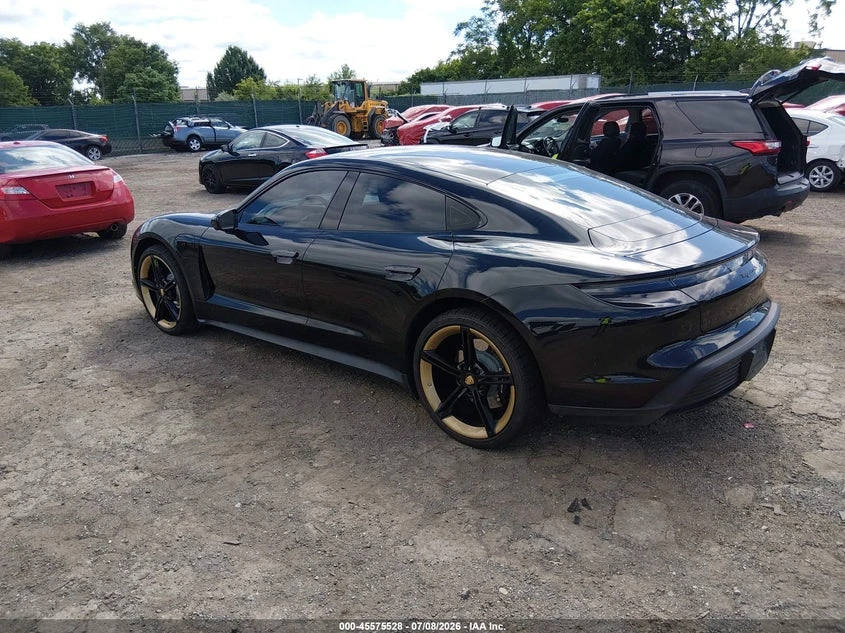 Porsche Taycan 4S | Mobile.bg � ����������� 3