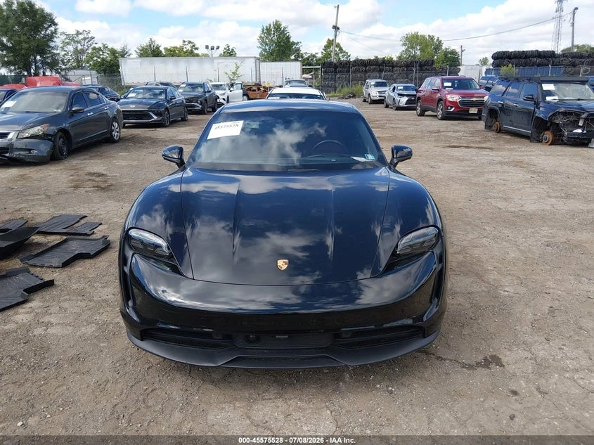 Porsche Taycan 4S | Mobile.bg � ����������� 12