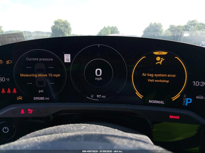 Porsche Taycan 4S | Mobile.bg � ����������� 7