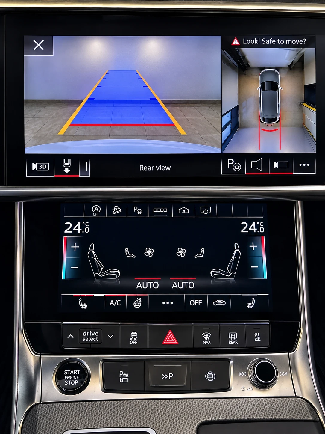 Audi A6 Allroad 55 TDI Black Edition  | Mobile.bg � ����������� 13