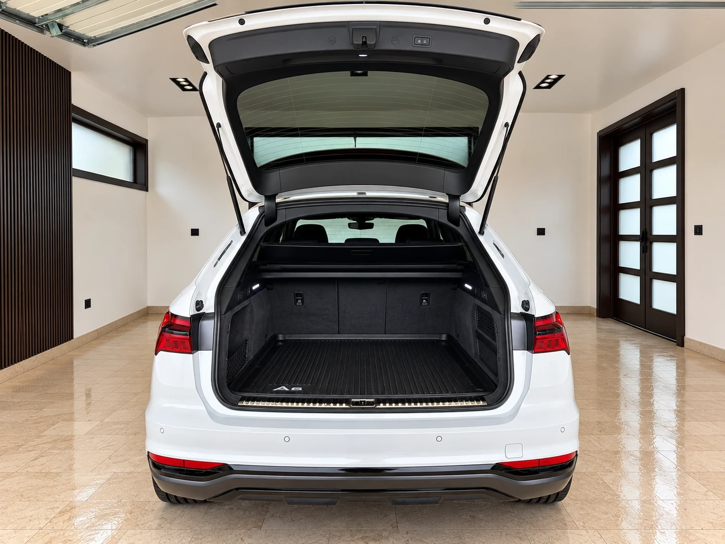Audi A6 Allroad 55 TDI Black Edition  | Mobile.bg � ����������� 7
