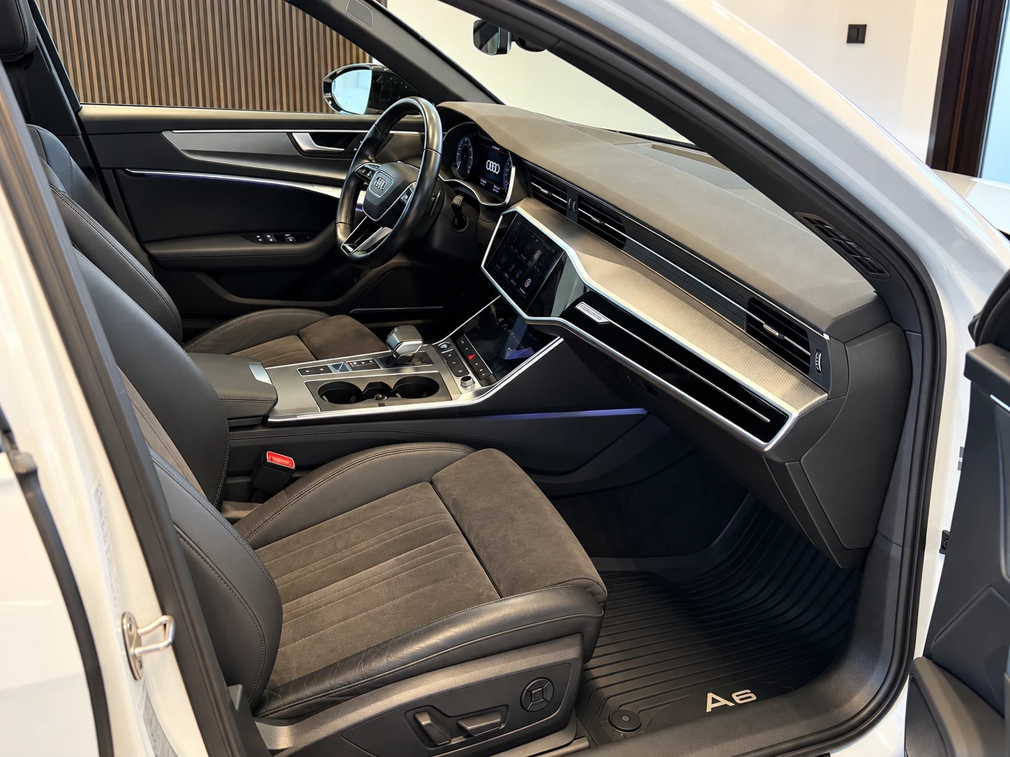 Audi A6 Allroad 55 TDI Black Edition  | Mobile.bg � ����������� 8