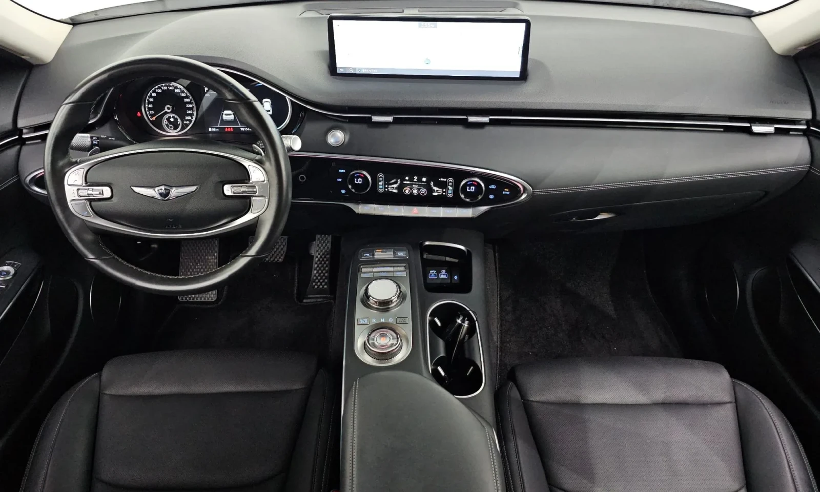 Genesis GV70 | Mobile.bg � ����������� 13