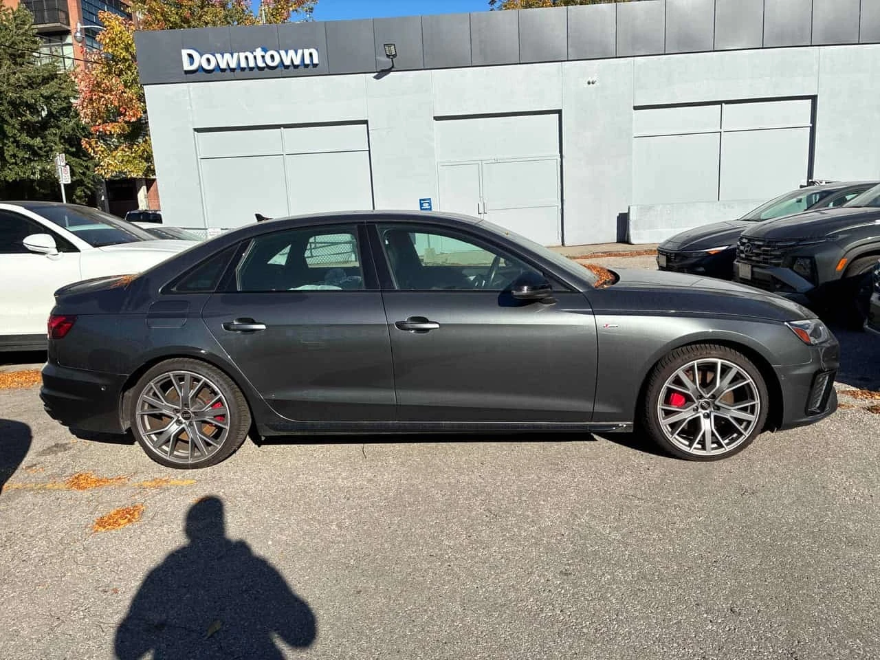 Audi A4 * Technik * CARFAX * ����� �� ����������� | Mobile.bg � ����������� 3
