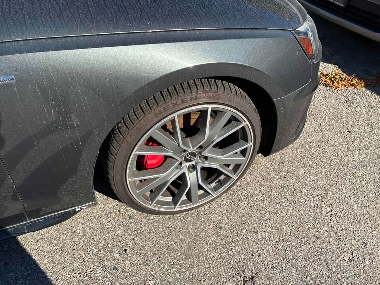 Audi A4 * Technik * CARFAX * ����� �� ����������� | Mobile.bg � ����������� 7