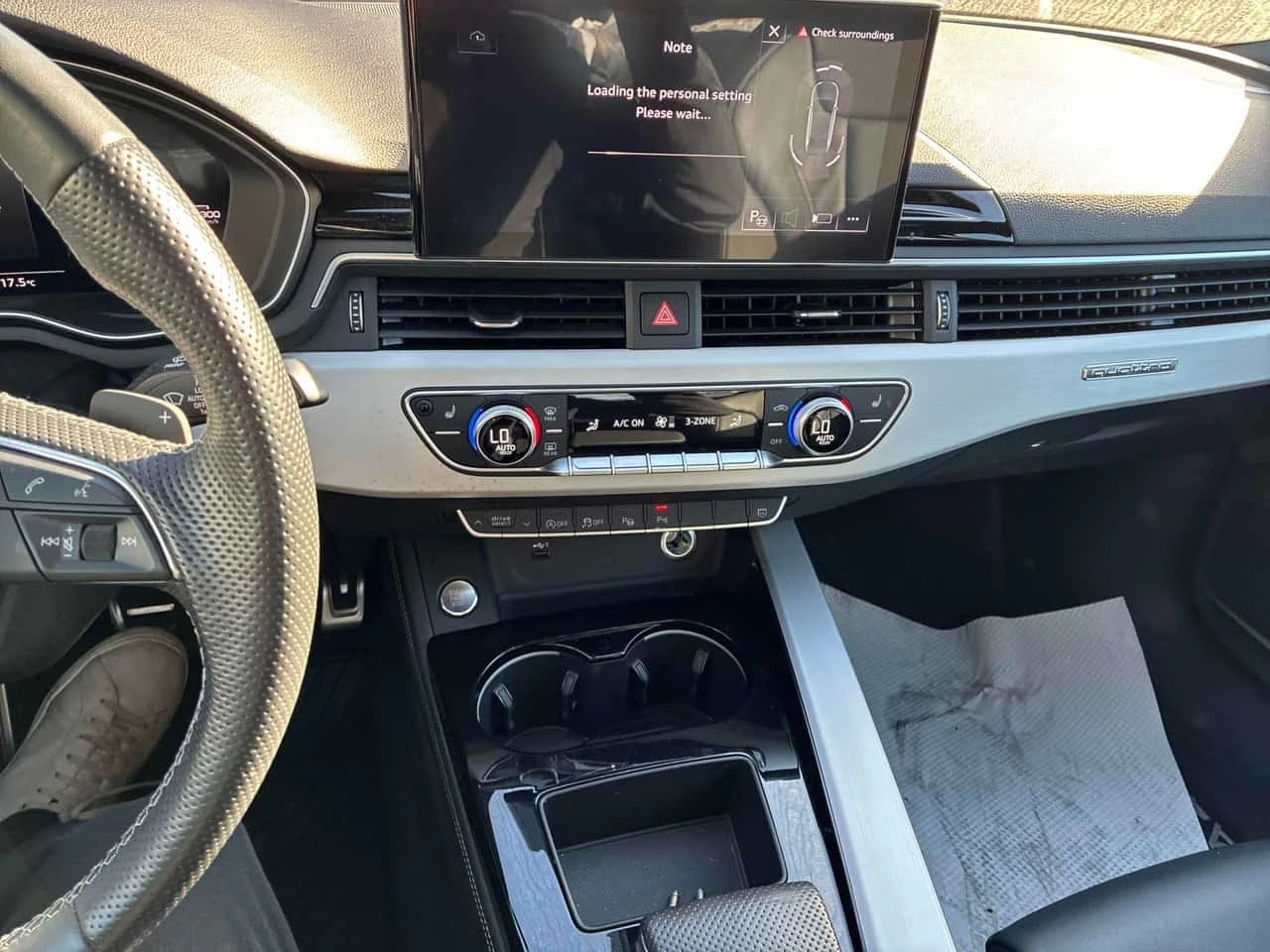 Audi A4 * Technik * CARFAX * ����� �� ����������� | Mobile.bg � ����������� 9