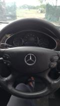 Mercedes-Benz CLS 320CDI, снимка 7