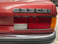 BMW 633 CSi automatic - изображение 9