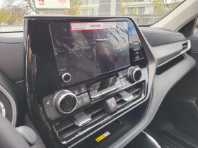 Toyota Highlander AWD - НОВА: 3200км, снимка 12