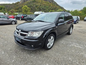 Dodge Journey 2.0CRD /7 МЕСТА , снимка 7