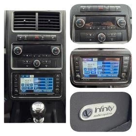 Dodge Journey 2.0CRD /7 МЕСТА , снимка 14