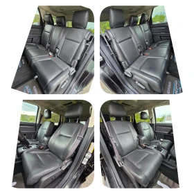 Dodge Journey 2.0CRD /7 МЕСТА , снимка 12