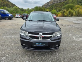 Dodge Journey 2.0CRD /7 МЕСТА , снимка 8
