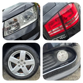 Dodge Journey 2.0CRD /7 МЕСТА , снимка 17