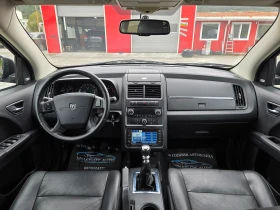 Dodge Journey 2.0CRD /7 МЕСТА , снимка 11
