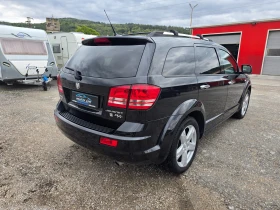 Dodge Journey 2.0CRD /7 МЕСТА , снимка 3