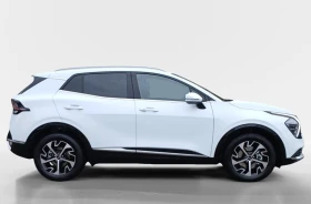 Kia Sportage HYBRID* DISTR* MEMORY* LED* KEYLESS* CARPLAY, снимка 3