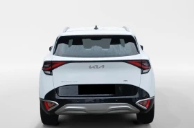 Kia Sportage HYBRID* DISTR* MEMORY* LED* KEYLESS* CARPLAY, снимка 4