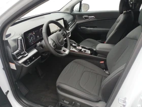 Kia Sportage HYBRID* DISTR* MEMORY* LED* KEYLESS* CARPLAY, снимка 7