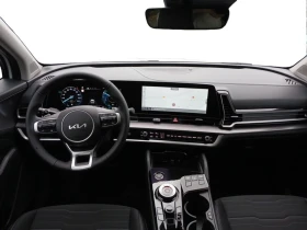 Kia Sportage HYBRID* DISTR* MEMORY* LED* KEYLESS* CARPLAY, снимка 10