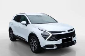 Kia Sportage HYBRID* DISTR* MEMORY* LED* KEYLESS* CARPLAY, снимка 2