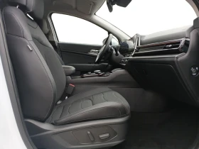 Kia Sportage HYBRID* DISTR* MEMORY* LED* KEYLESS* CARPLAY, снимка 11