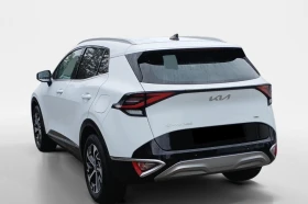 Kia Sportage HYBRID* DISTR* MEMORY* LED* KEYLESS* CARPLAY, снимка 5