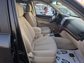 Hyundai Santa fe 2.7 i 4x4 7mesta, снимка 12