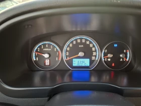 Hyundai Santa fe 2.7 i 4x4 7mesta, снимка 9