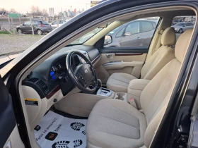 Hyundai Santa fe 2.7 i 4x4 7mesta, снимка 6
