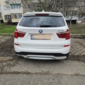 BMW X3 Xline, снимка 10