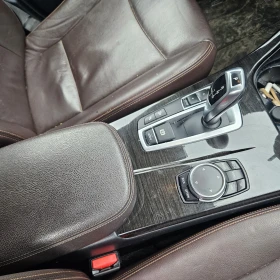 BMW X3 Xline, снимка 5