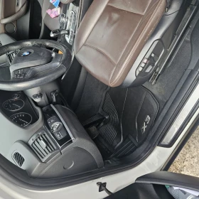 BMW X3 Xline, снимка 17