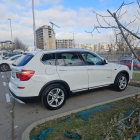 BMW X3 Xline, снимка 15