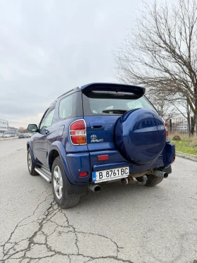 Toyota Rav4, снимка 3