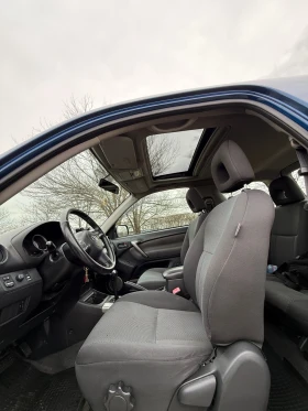 Toyota Rav4, снимка 6