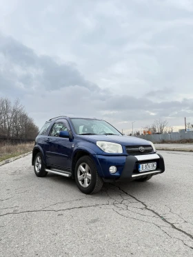 Toyota Rav4, снимка 1