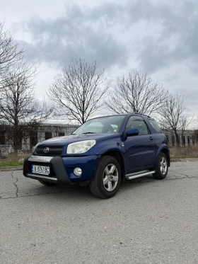Toyota Rav4, снимка 5