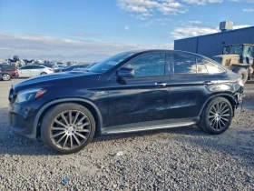 Mercedes-Benz GLE 43 AMG ПОДГРЕВ* ОБДУХВАНЕ* 360КАМЕРА* , снимка 3